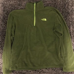 S/P North face fleece